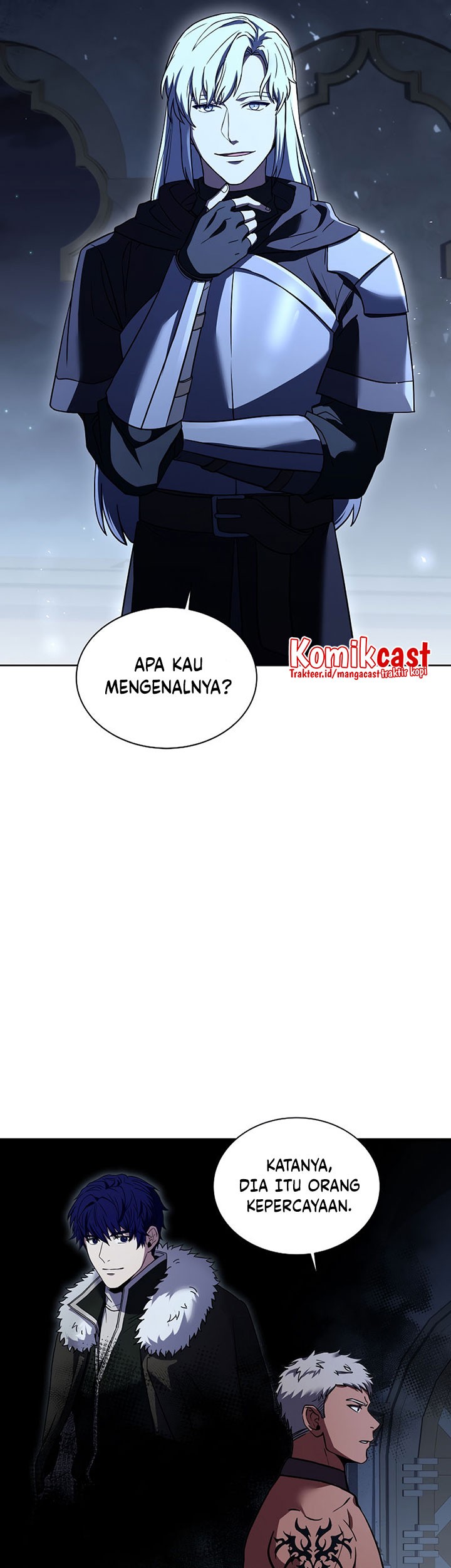 8 Circle Wizard’s Reincarnation Chapter 94 Gambar 56