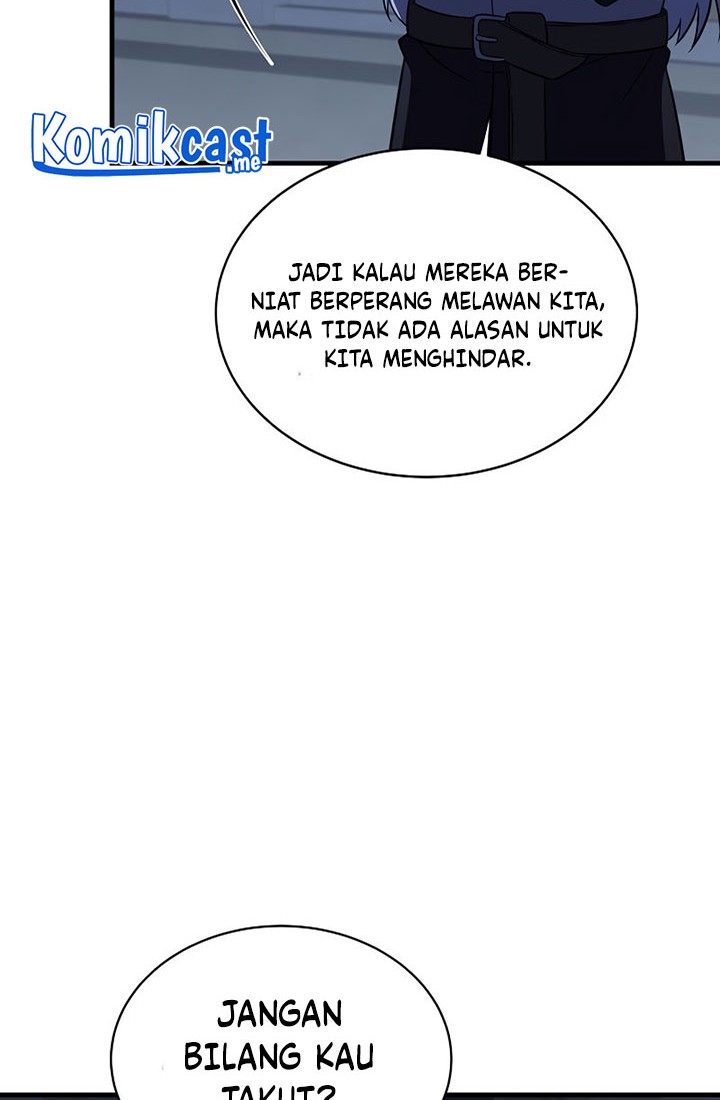 8 Circle Wizard’s Reincarnation Chapter 94 Gambar 59