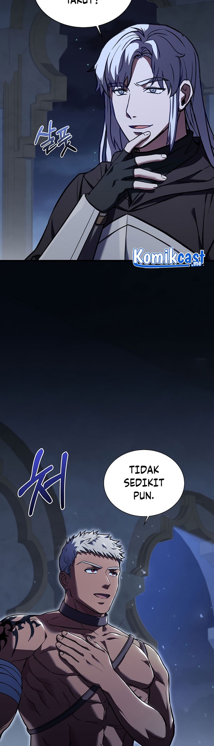 8 Circle Wizard’s Reincarnation Chapter 94 Gambar 60