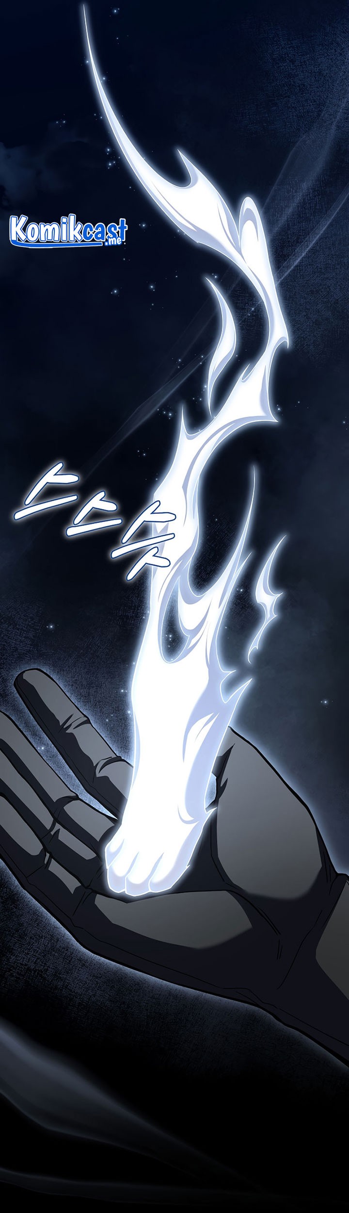 8 Circle Wizard’s Reincarnation Chapter 94 Gambar 68