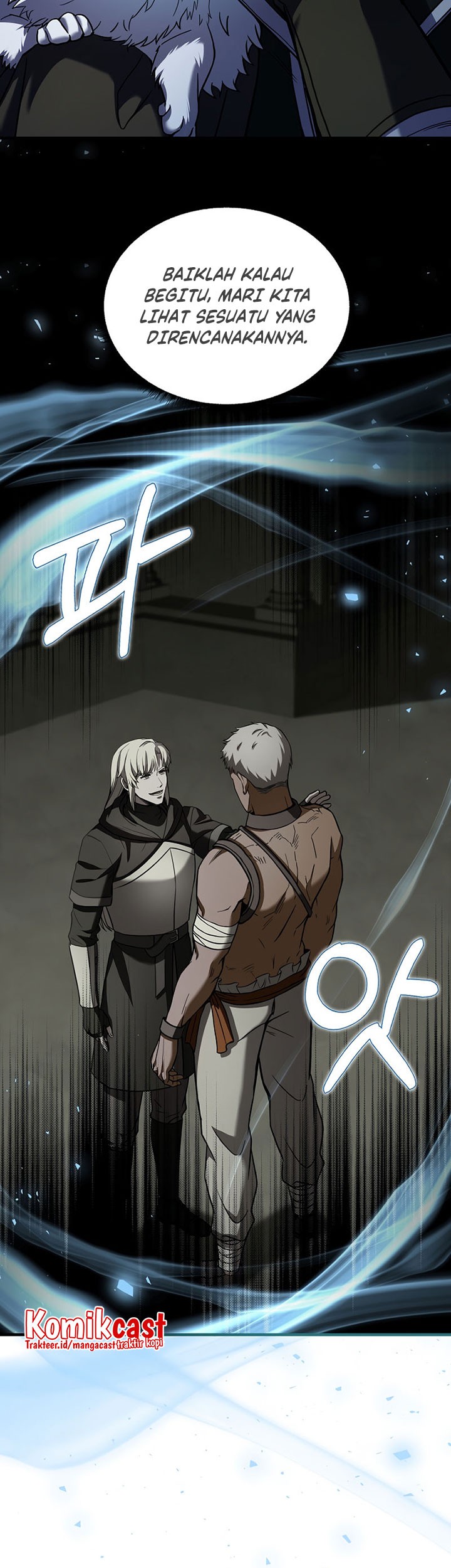 8 Circle Wizard’s Reincarnation Chapter 94 Gambar 72