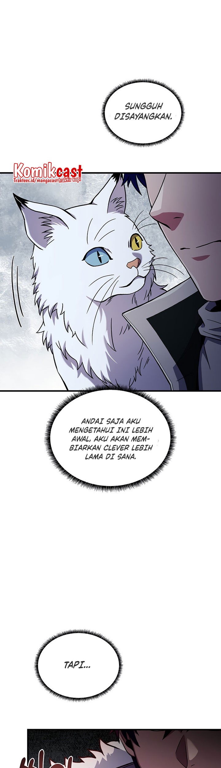 8 Circle Wizard’s Reincarnation Chapter 94 Gambar 74