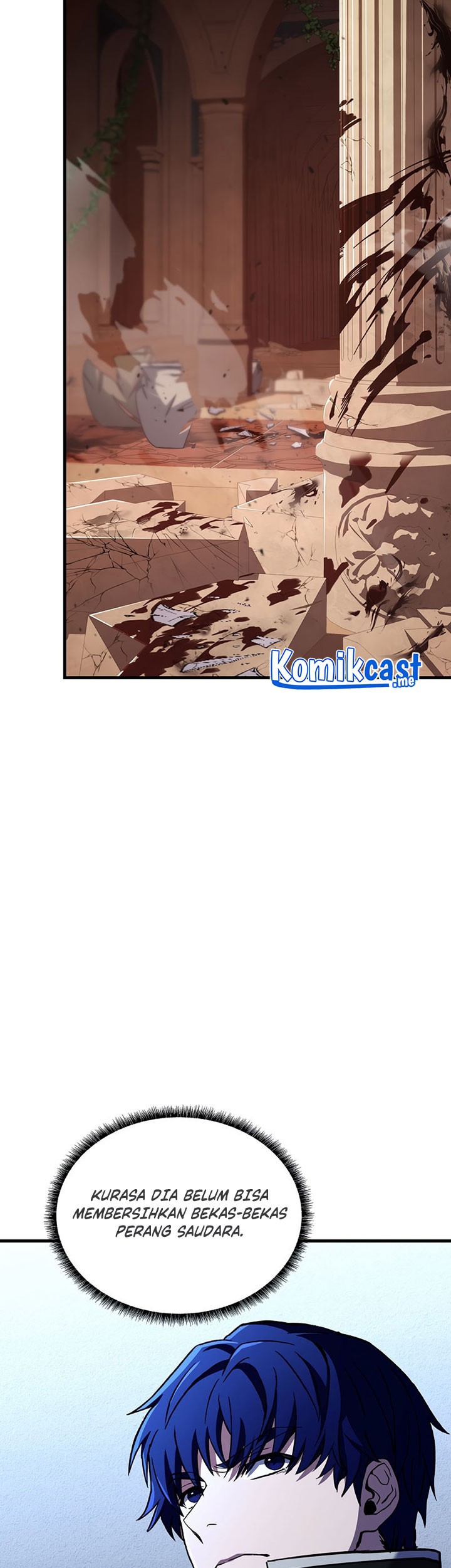 8 Circle Wizard’s Reincarnation Chapter 94 Gambar 4