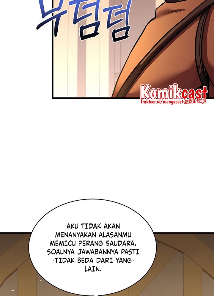 8 Circle Wizard’s Reincarnation Chapter 94 Gambar 11