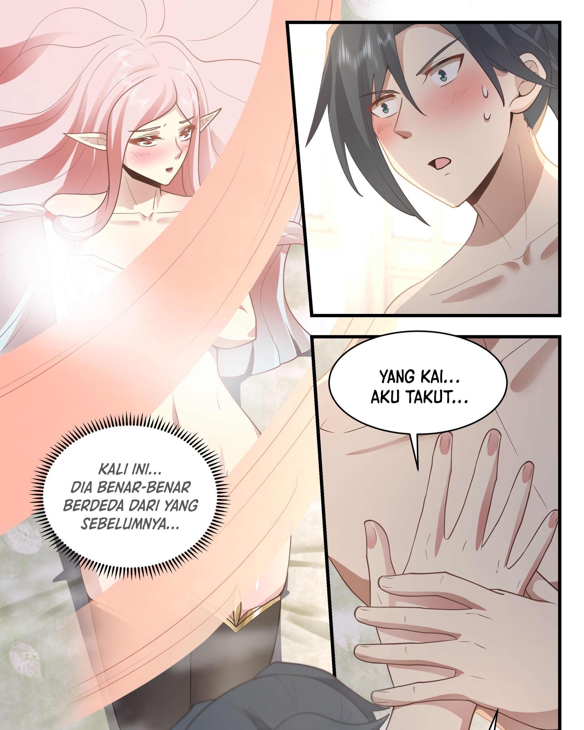 Martial Peak Part 2 Chapter 2441 Gambar 14