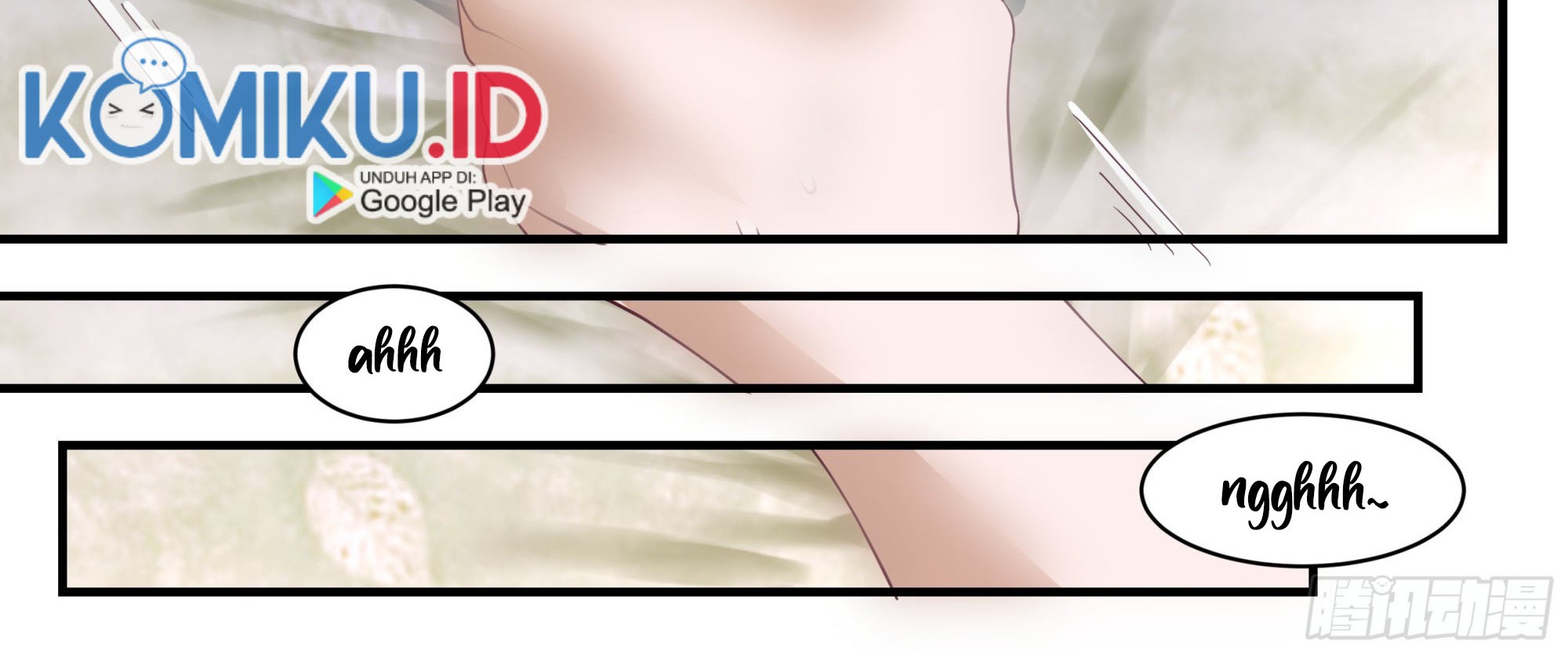 Martial Peak Part 2 Chapter 2441 Gambar 17