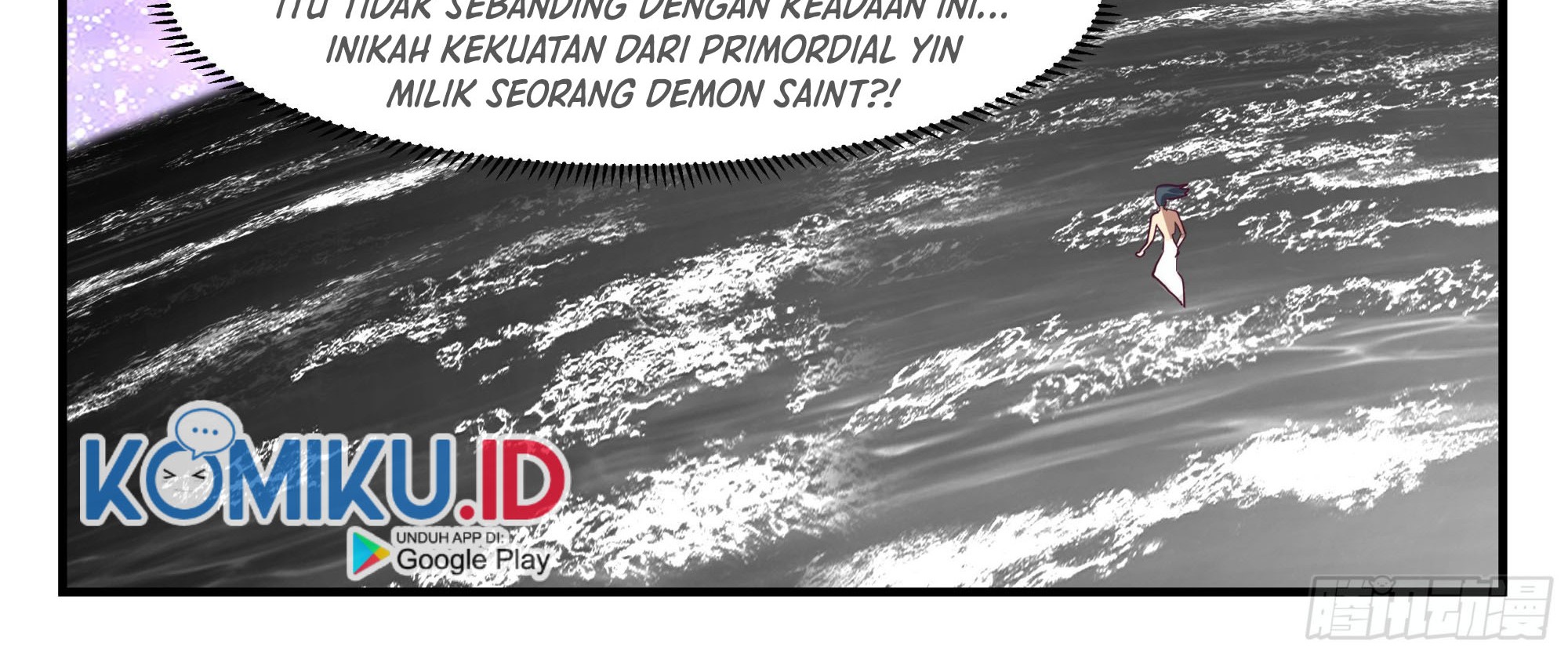 Martial Peak Part 2 Chapter 2441 Gambar 20