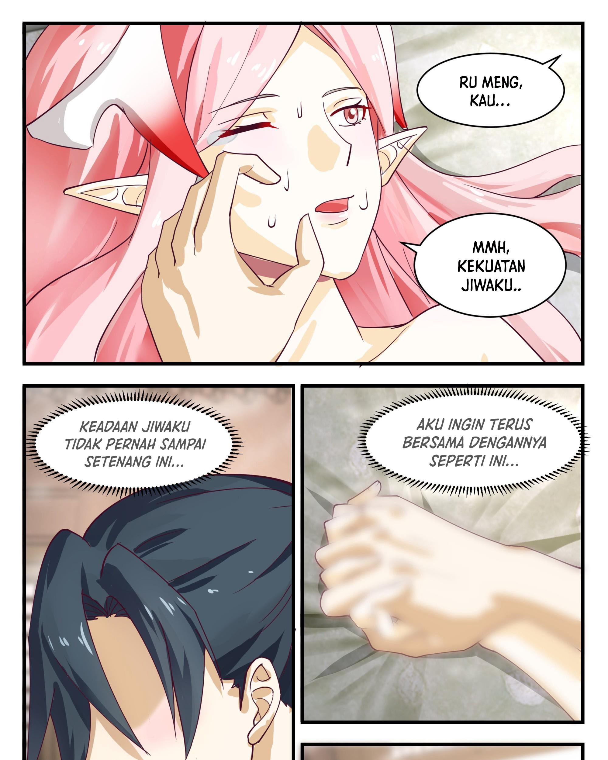 Martial Peak Part 2 Chapter 2441 Gambar 21