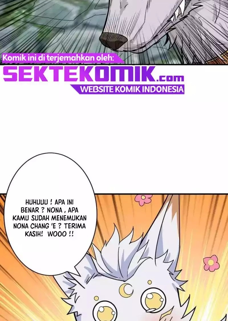 God Slayer Chapter 177 Gambar 23