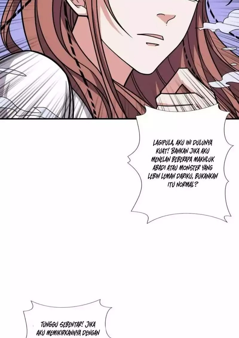 God Slayer Chapter 177 Gambar 25