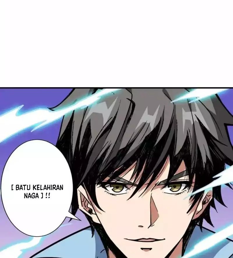 God Slayer Chapter 177 Gambar 33