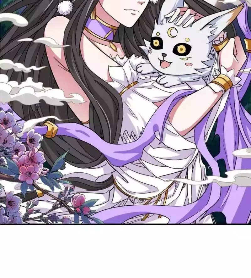 God Slayer Chapter 177 Gambar 35