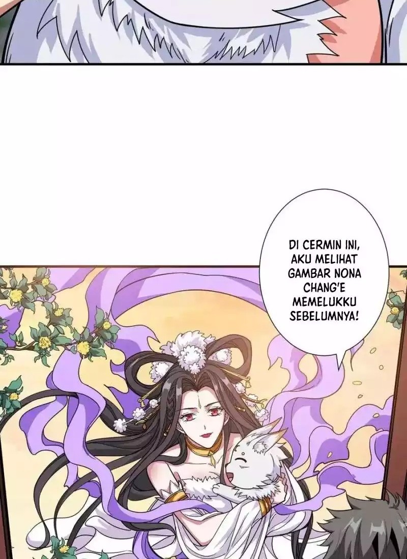 God Slayer Chapter 177 Gambar 9