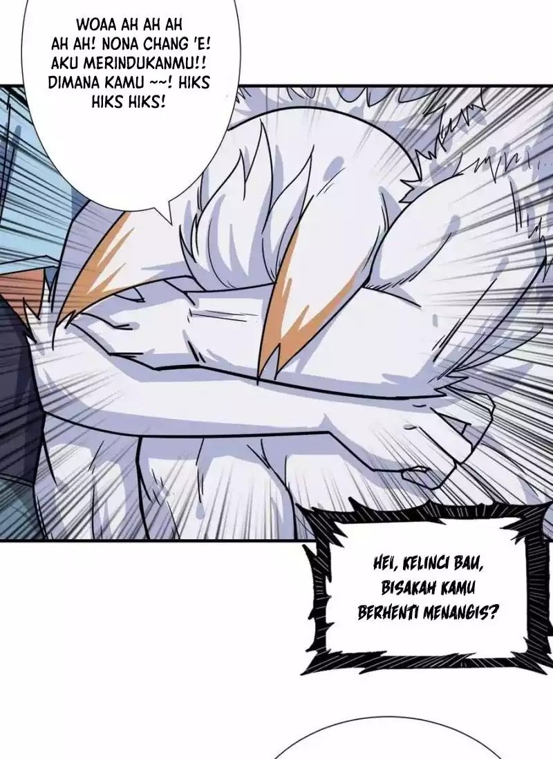 God Slayer Chapter 177 Gambar 11