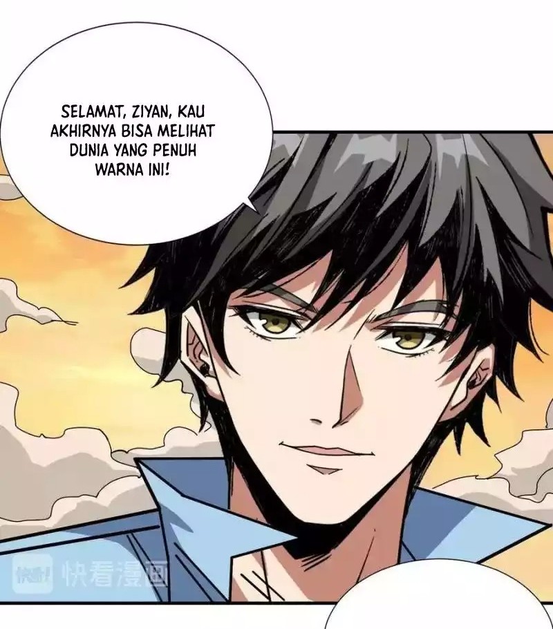 God Slayer Chapter 176 Gambar 33