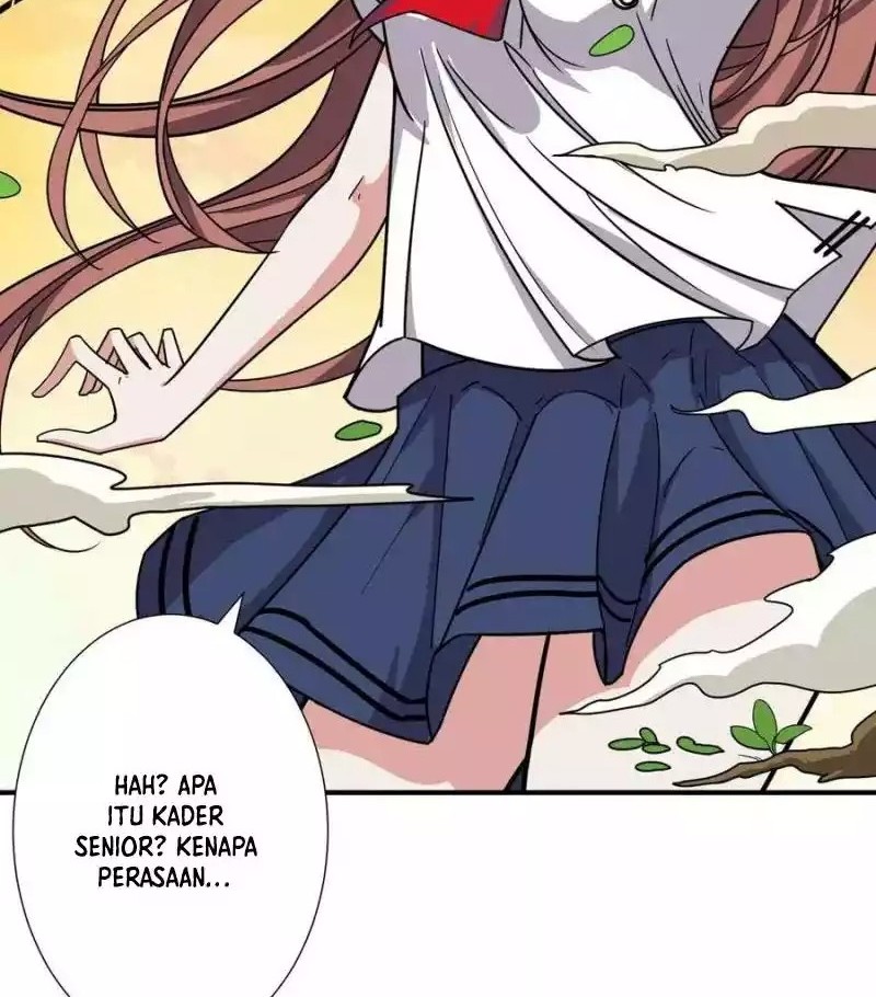 God Slayer Chapter 176 Gambar 35