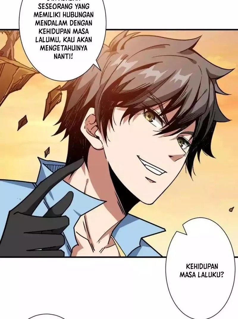 God Slayer Chapter 176 Gambar 5