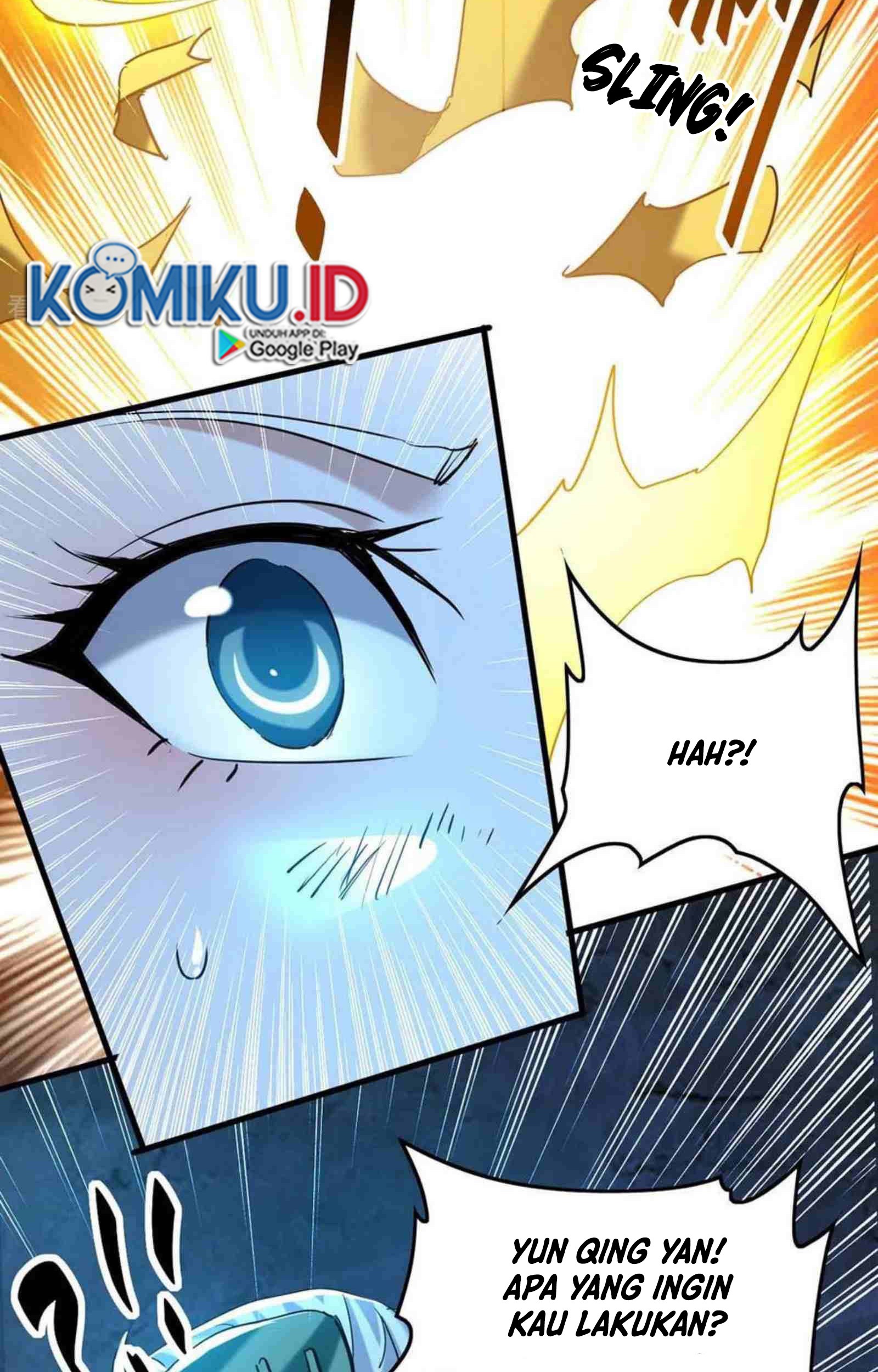 Return of Xiandi Chapter 276 Gambar 4