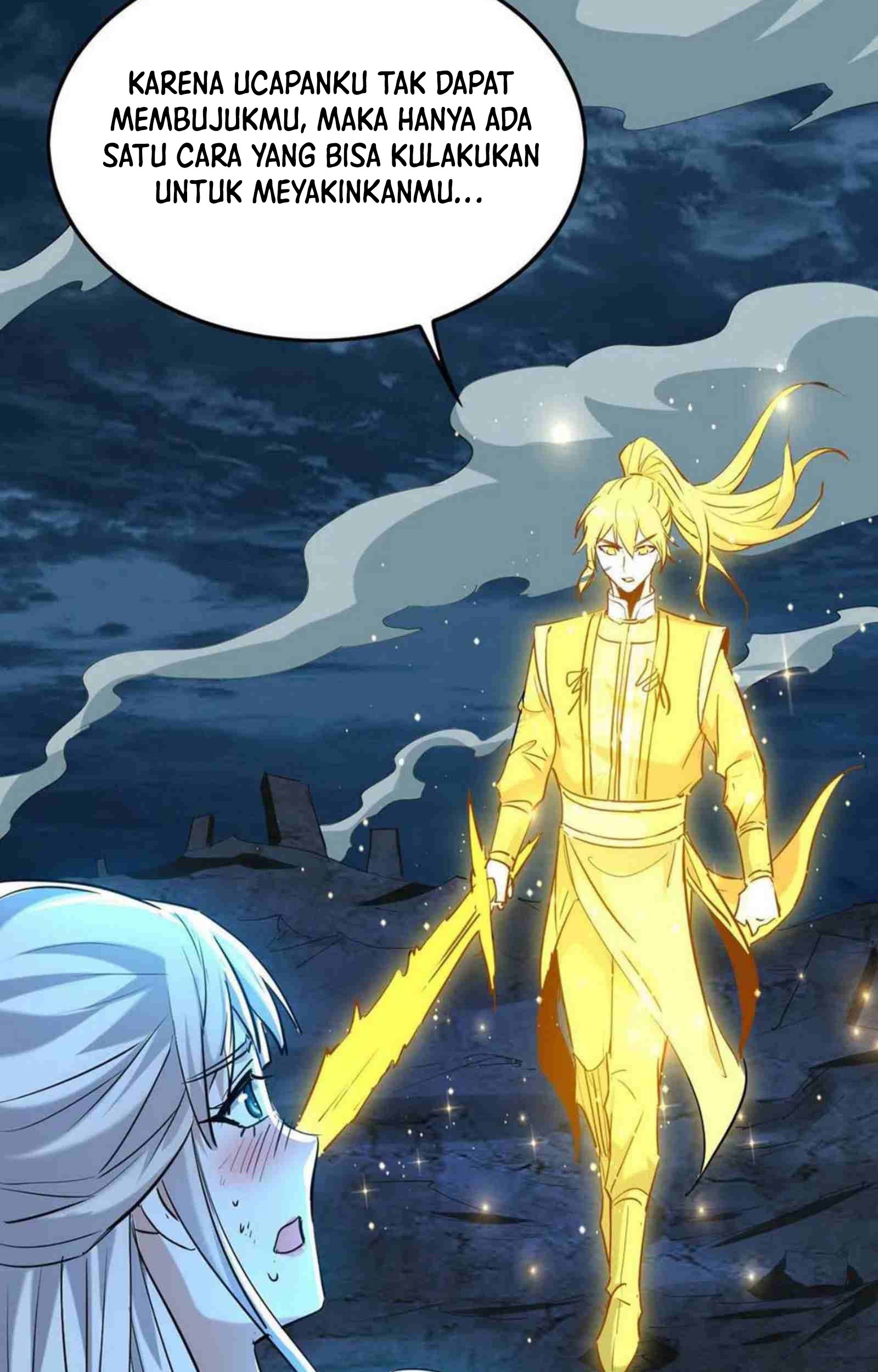 Return of Xiandi Chapter 276 Gambar 6