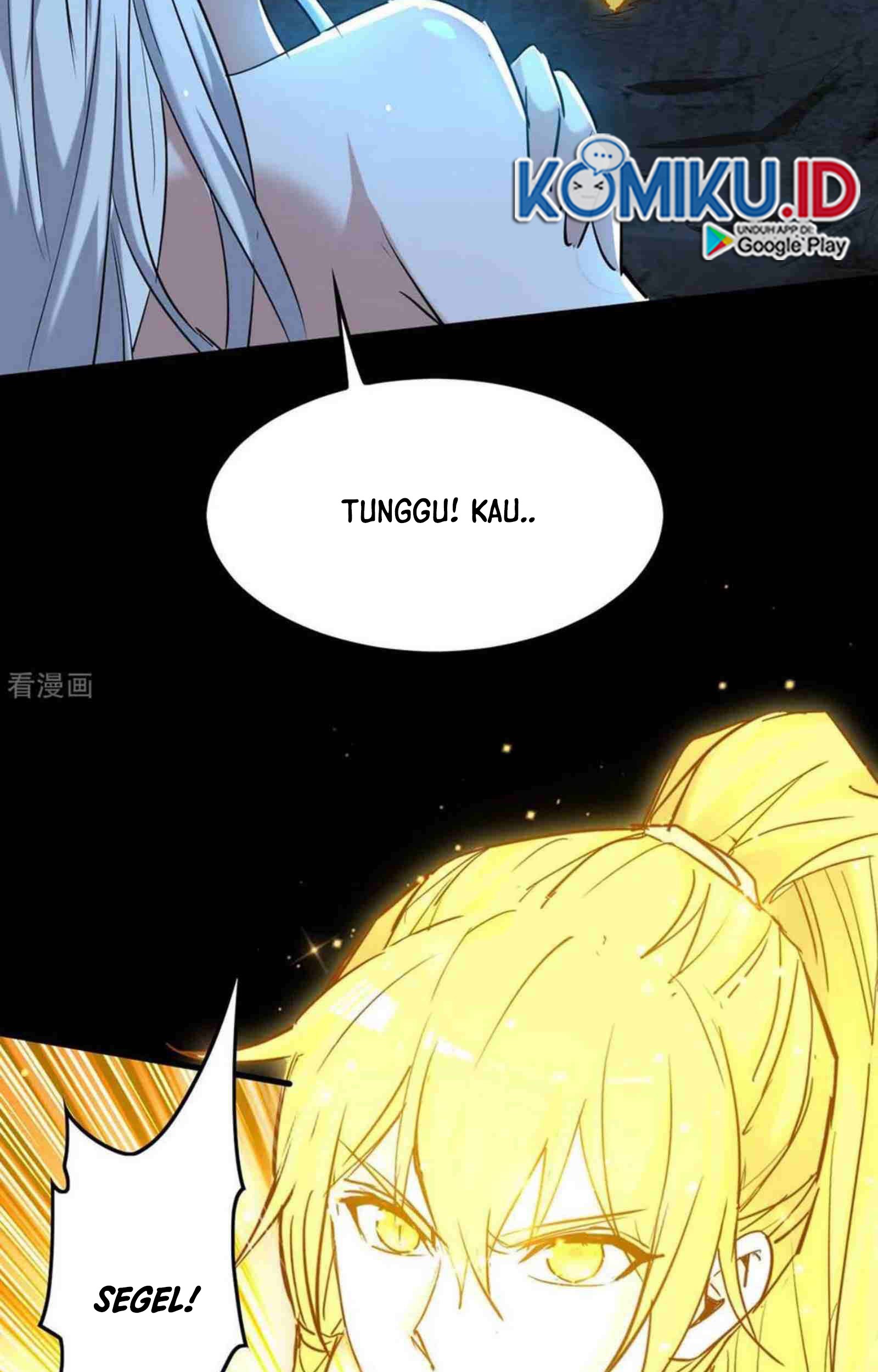 Return of Xiandi Chapter 276 Gambar 7