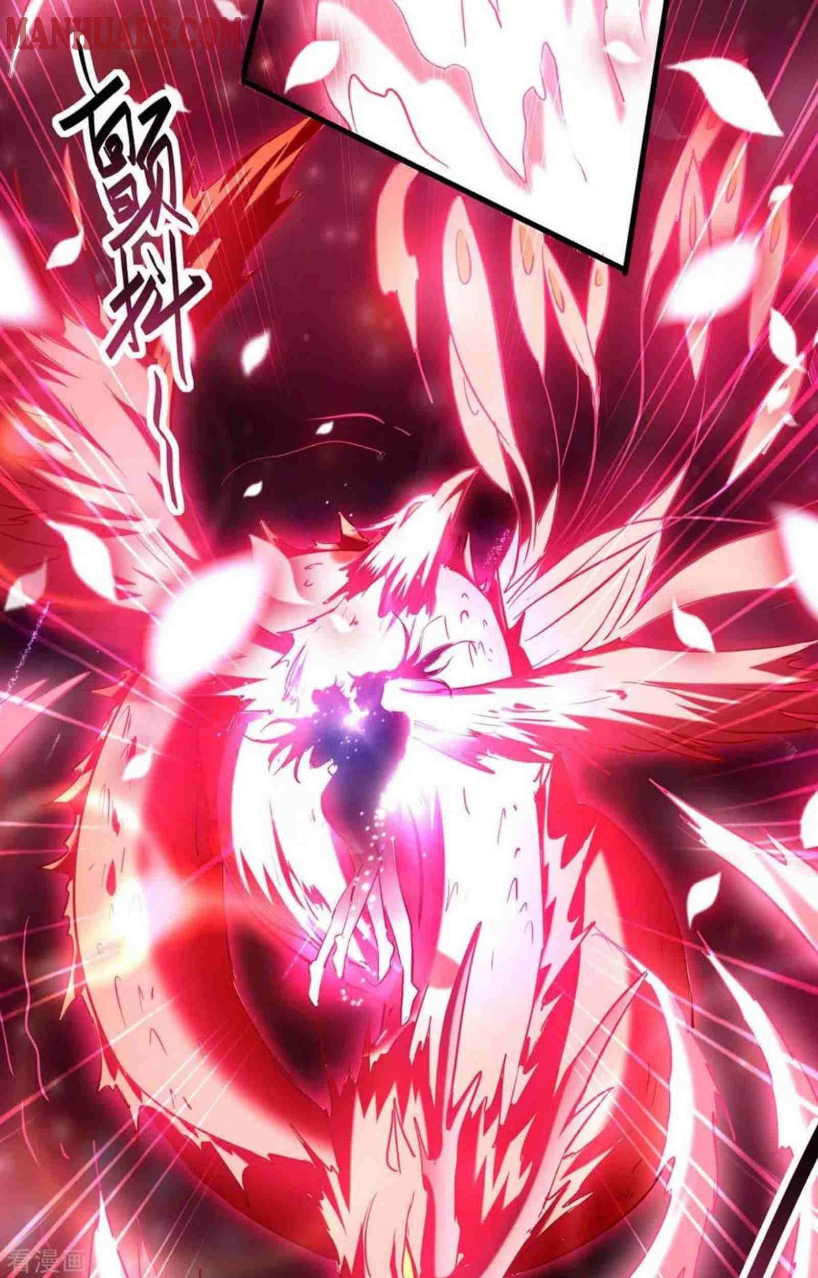 Return of Xiandi Chapter 276 Gambar 10