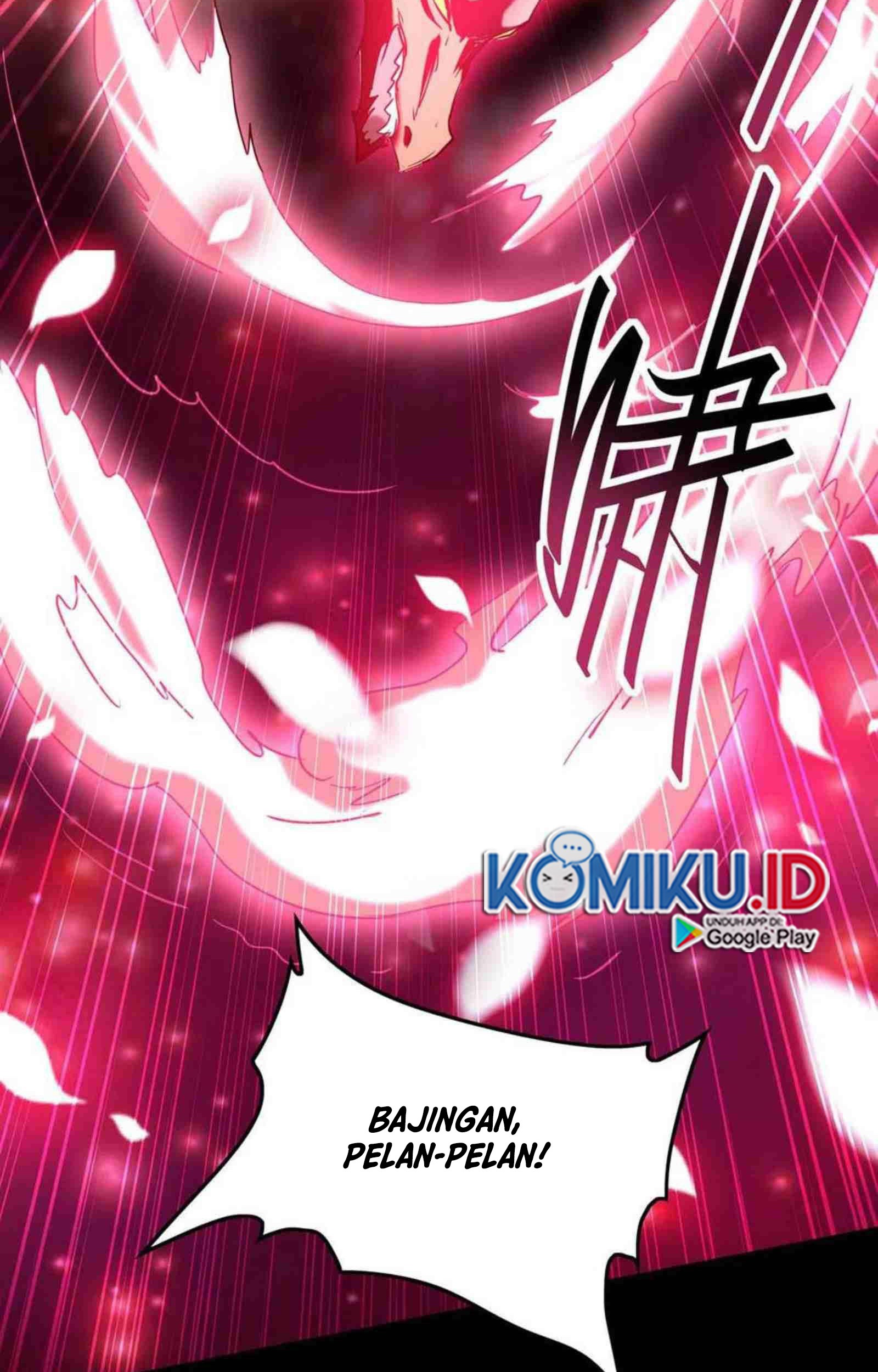 Return of Xiandi Chapter 276 Gambar 11
