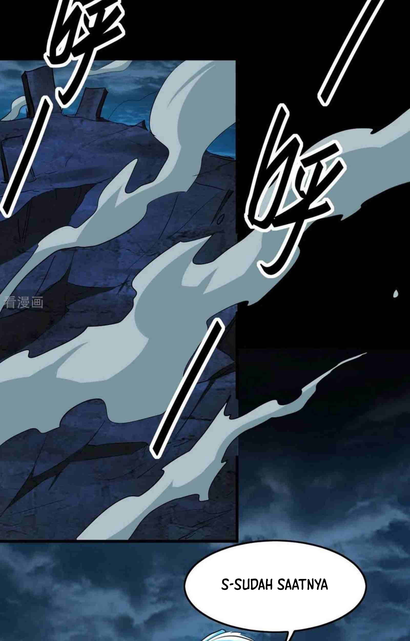 Return of Xiandi Chapter 276 Gambar 13