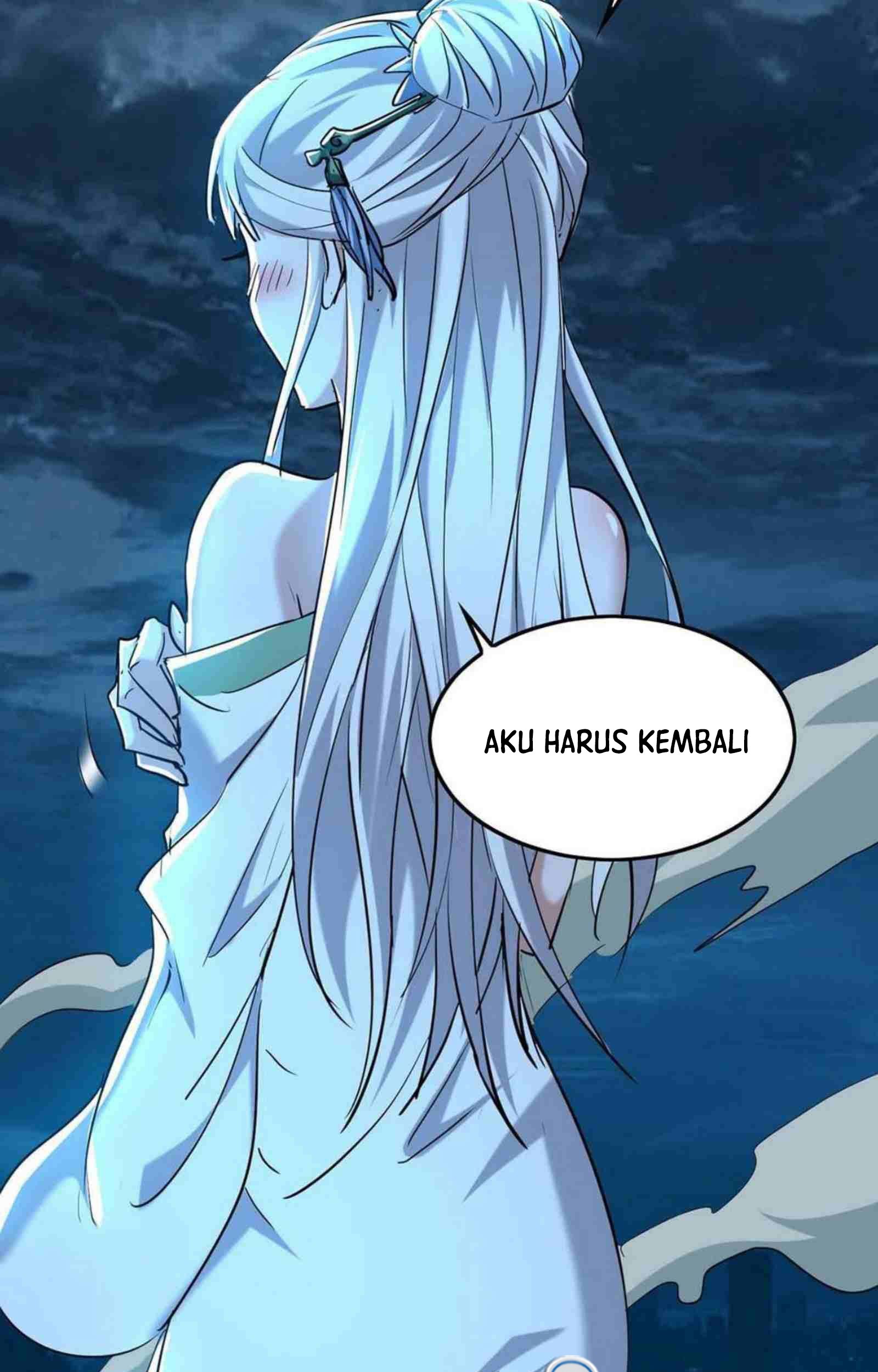 Return of Xiandi Chapter 276 Gambar 14