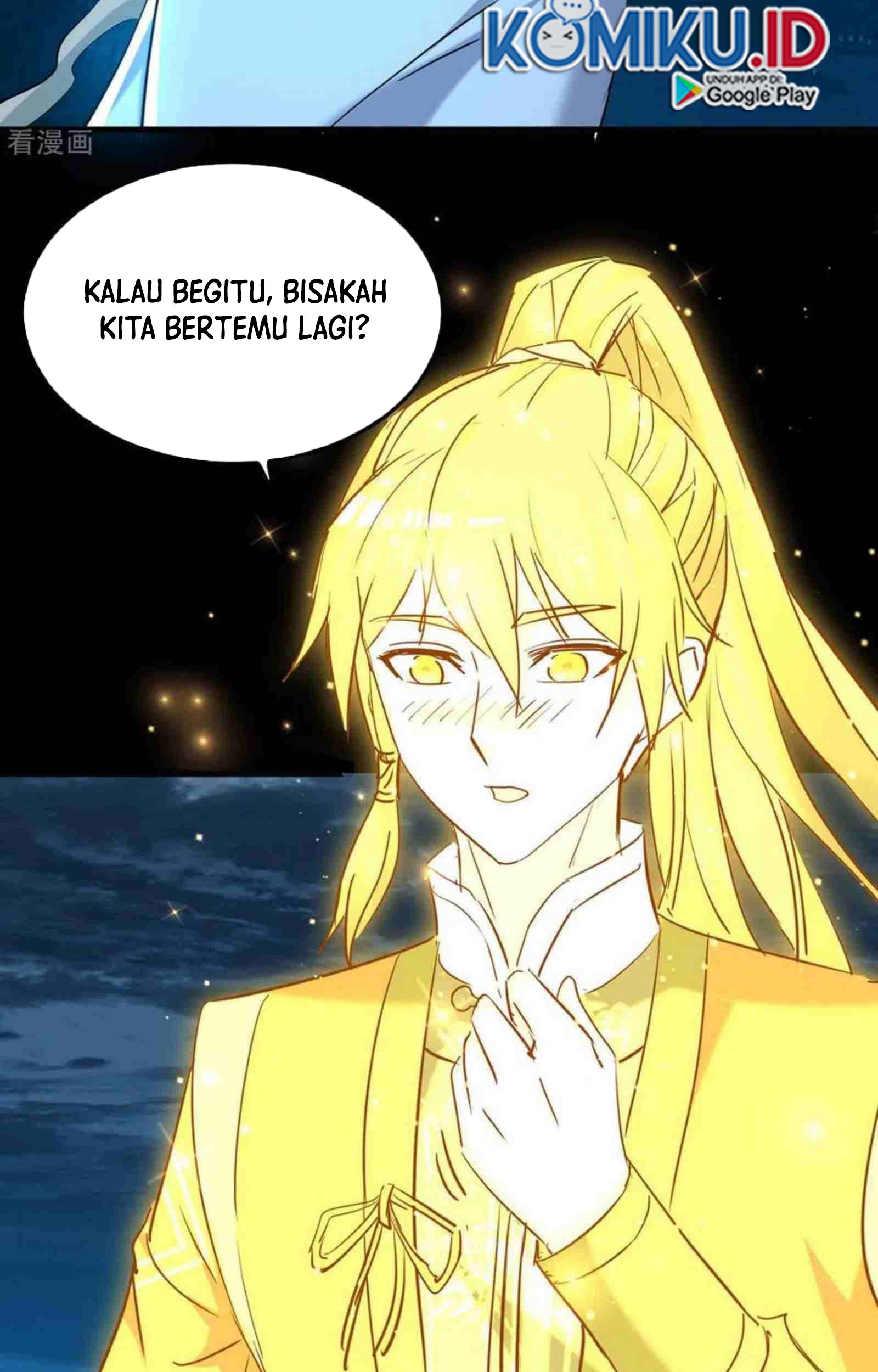Return of Xiandi Chapter 276 Gambar 15