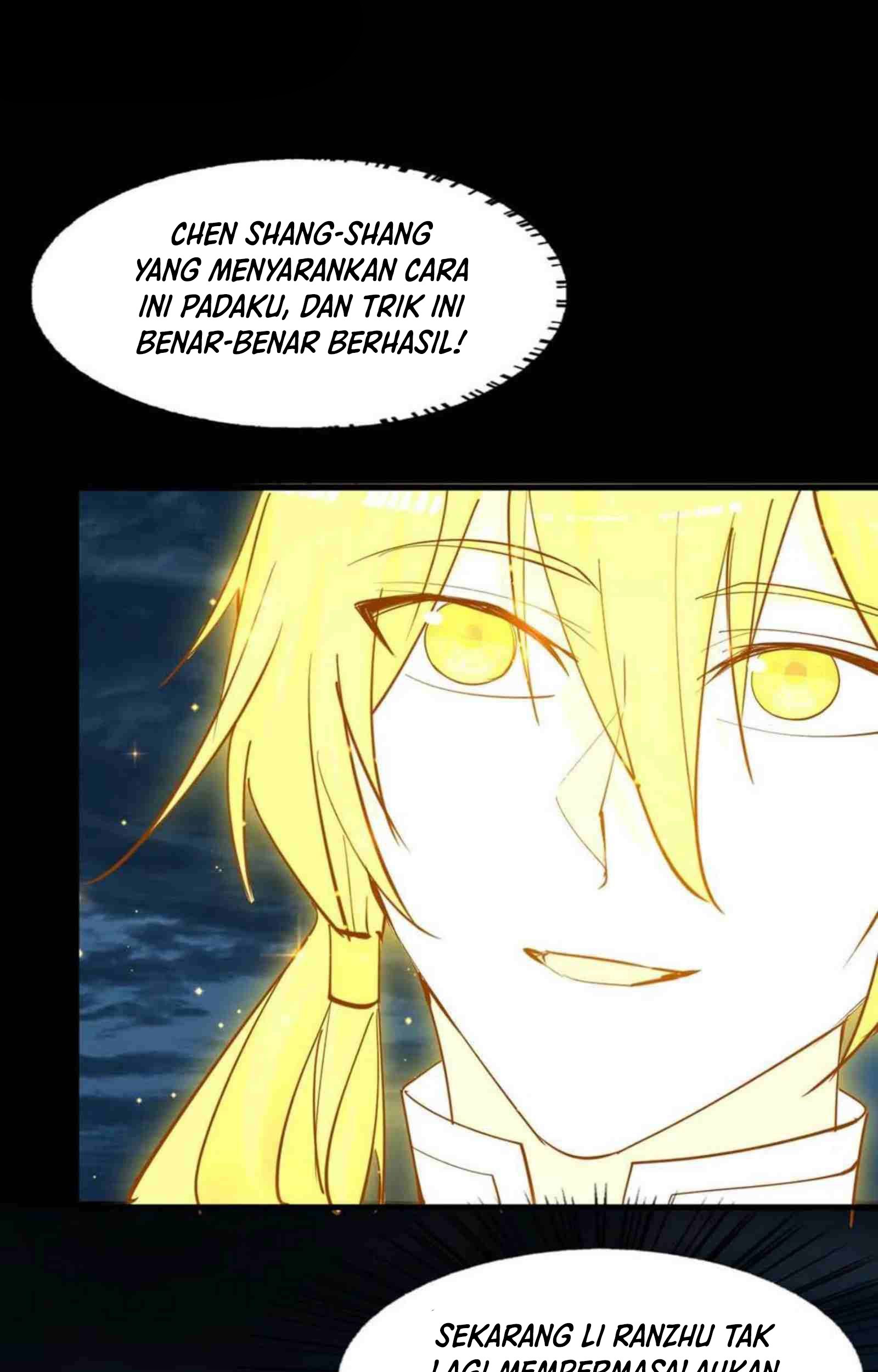 Return of Xiandi Chapter 276 Gambar 17