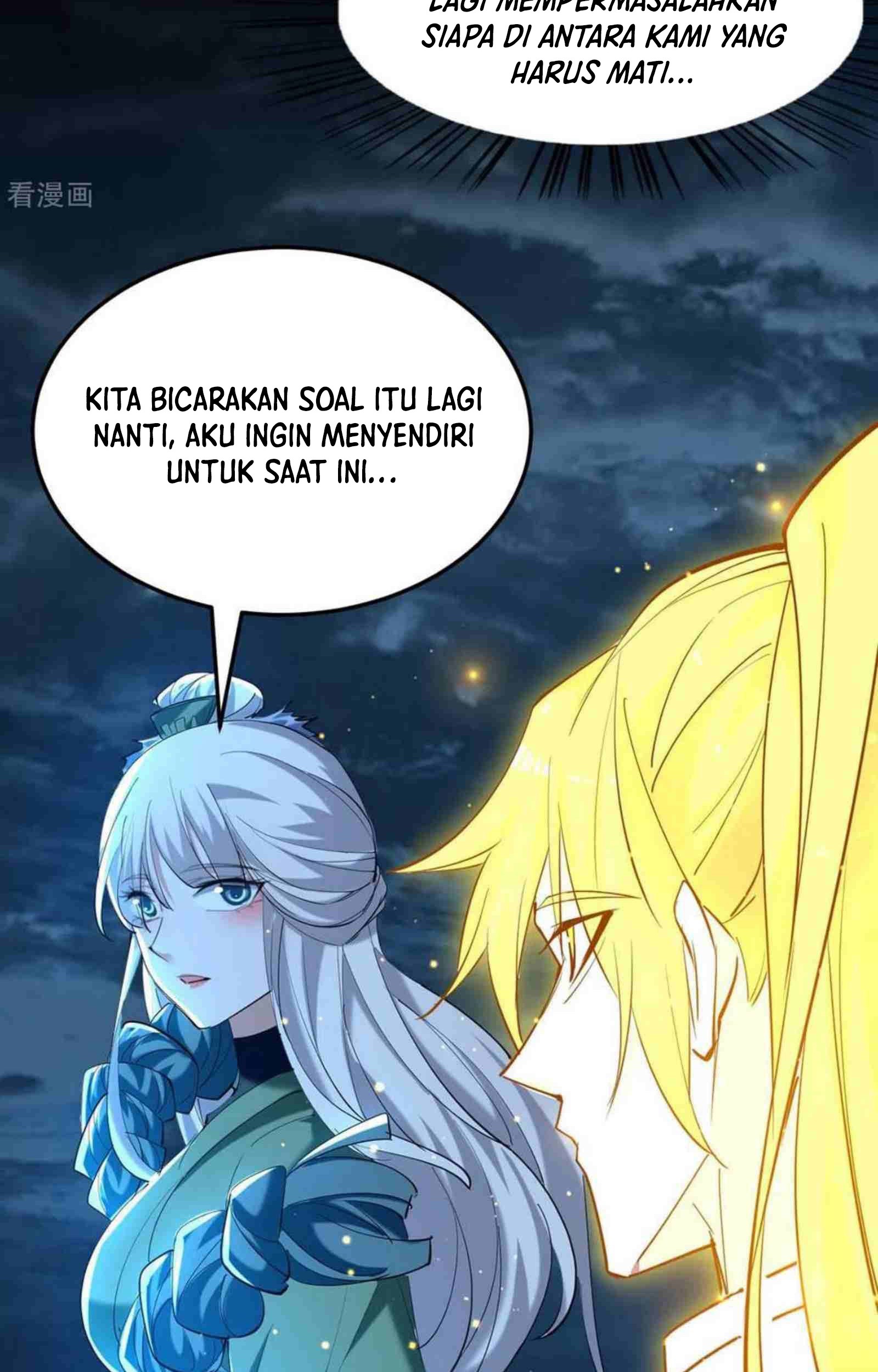 Return of Xiandi Chapter 276 Gambar 18