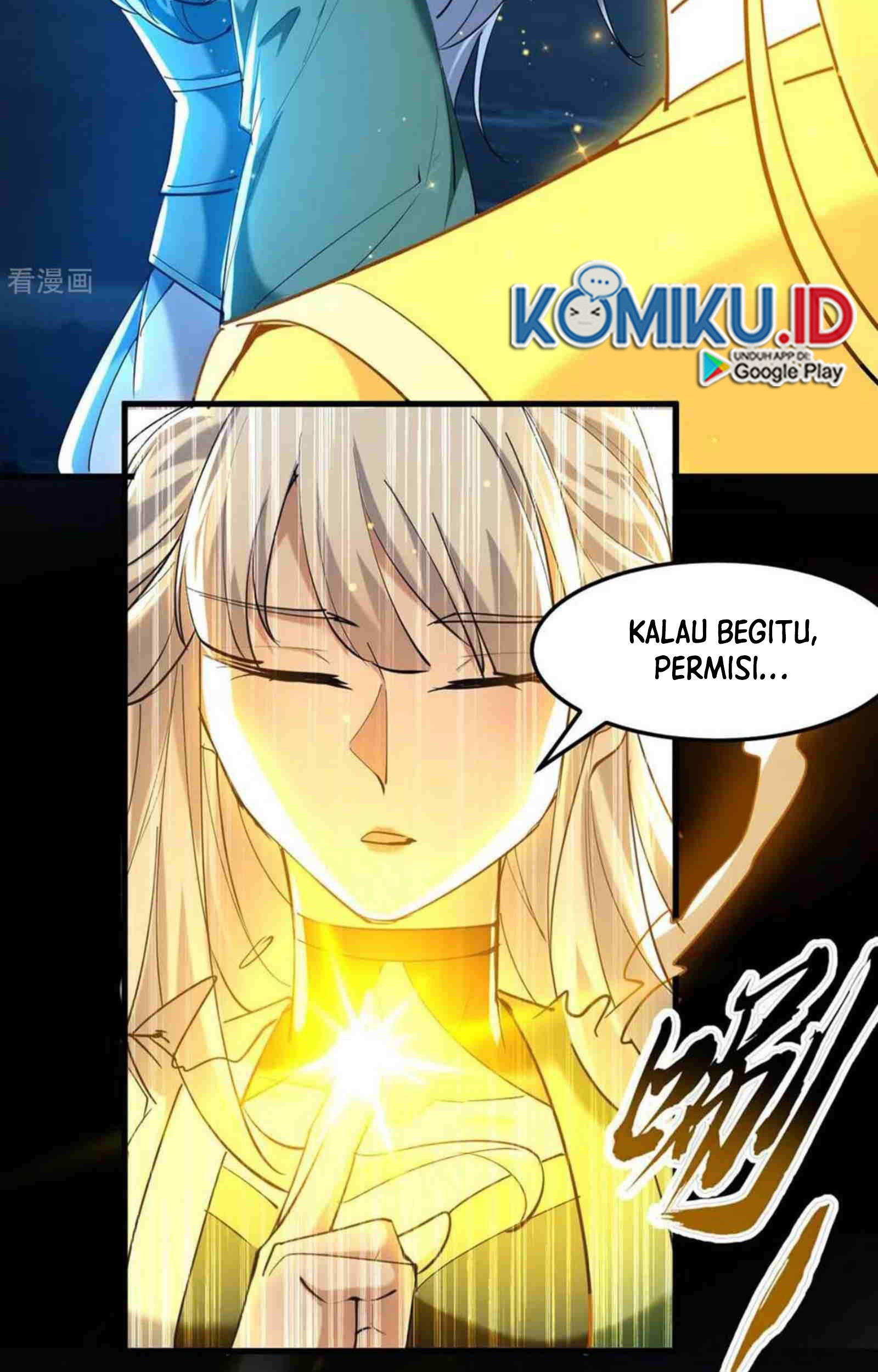 Return of Xiandi Chapter 276 Gambar 19