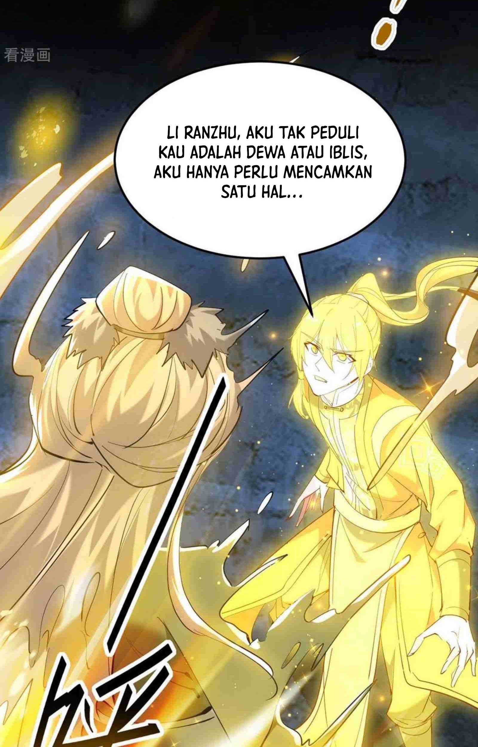 Return of Xiandi Chapter 276 Gambar 20