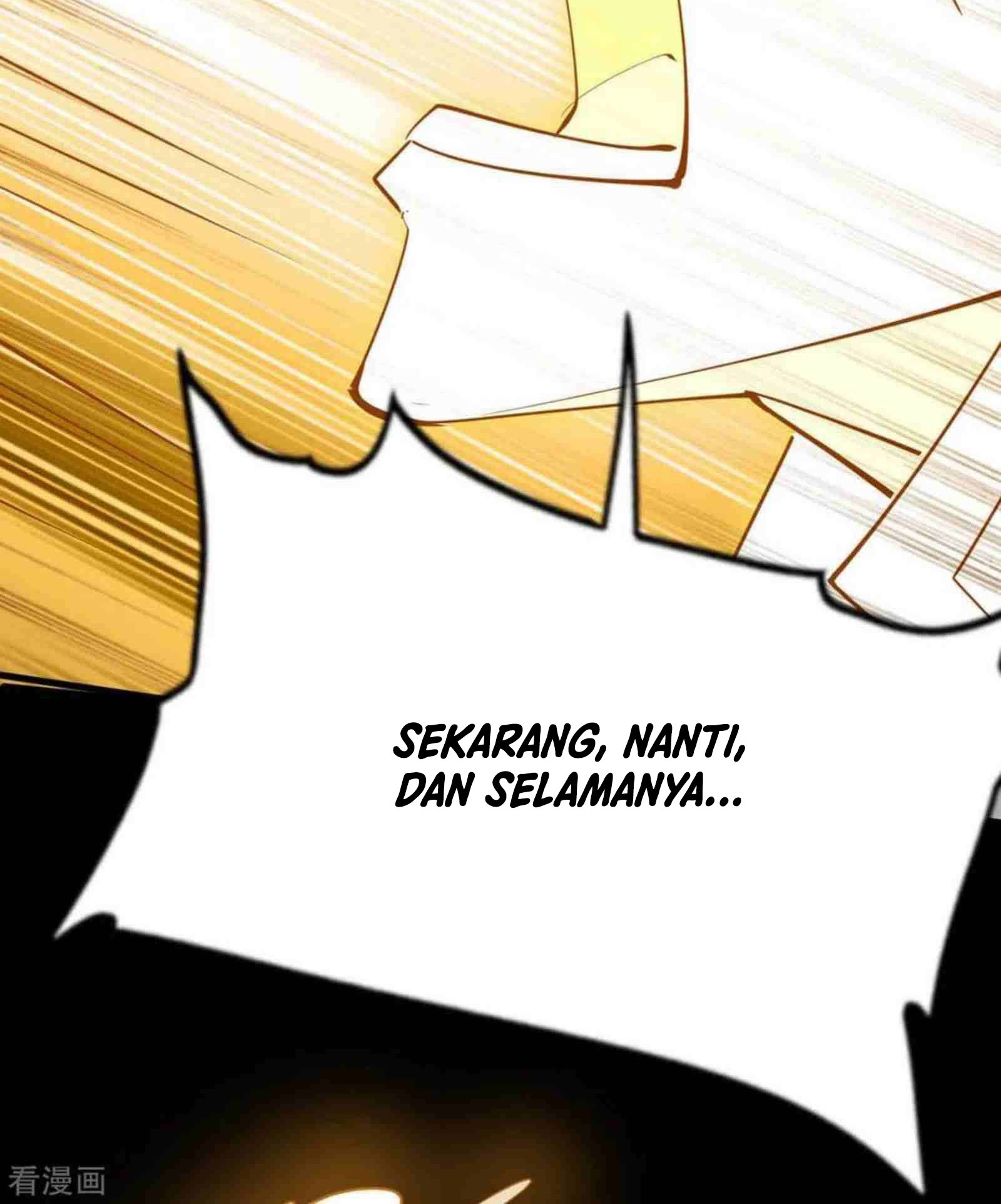 Return of Xiandi Chapter 276 Gambar 22