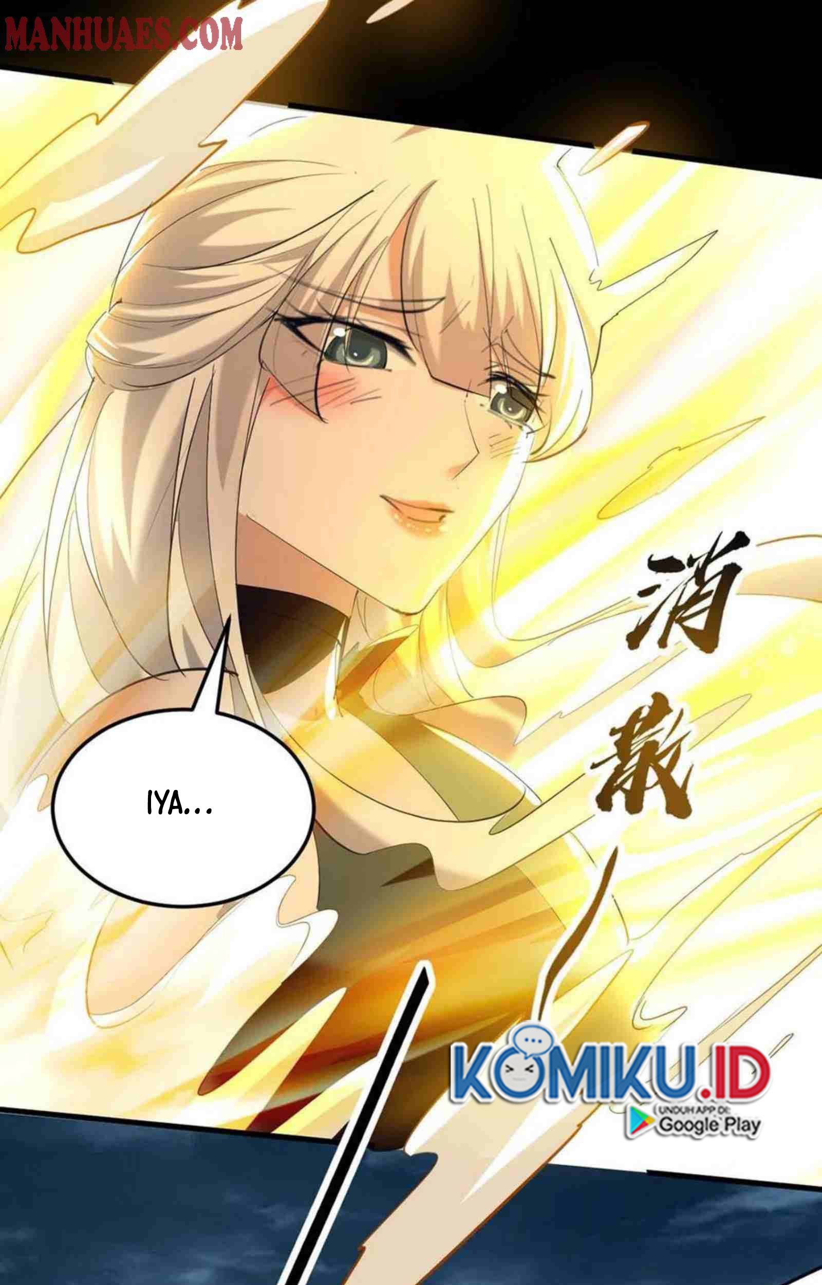 Return of Xiandi Chapter 276 Gambar 23