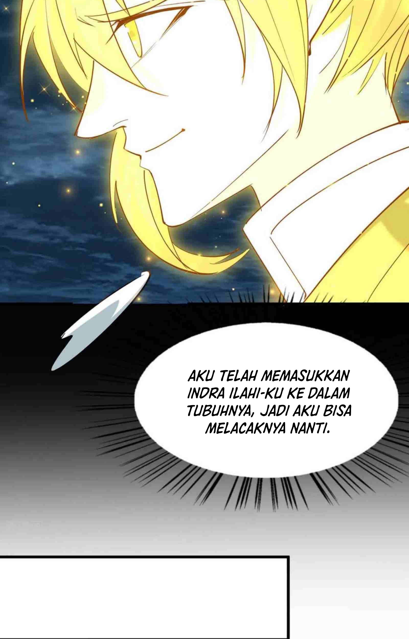 Return of Xiandi Chapter 276 Gambar 26