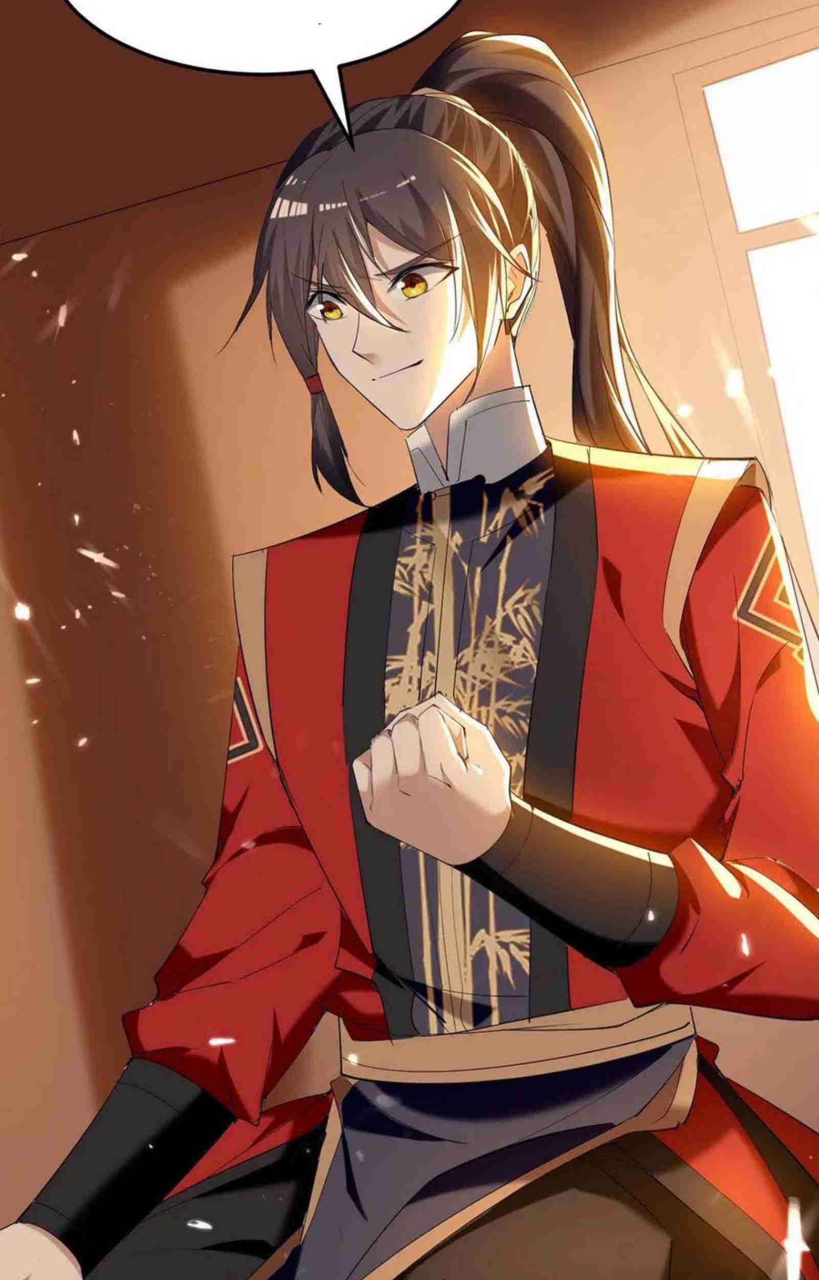 Return of Xiandi Chapter 276 Gambar 28