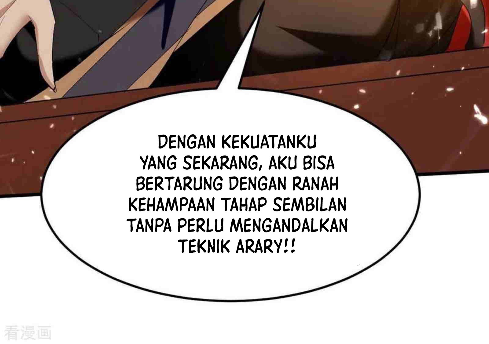 Return of Xiandi Chapter 276 Gambar 29