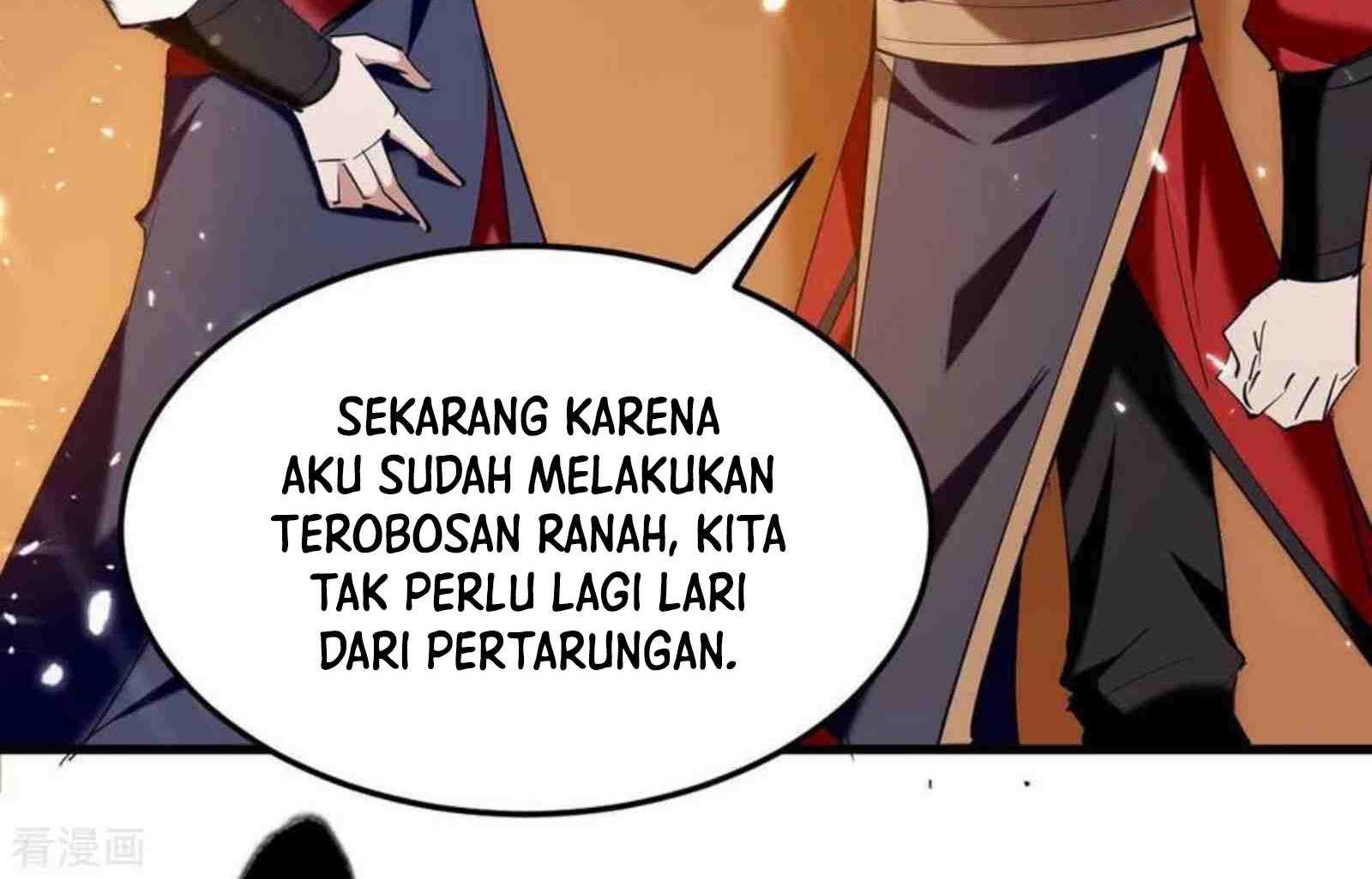 Return of Xiandi Chapter 276 Gambar 35