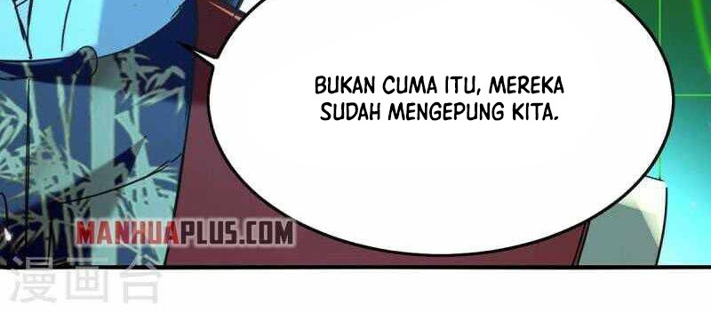 Return of Xiandi Chapter 277 Gambar 10