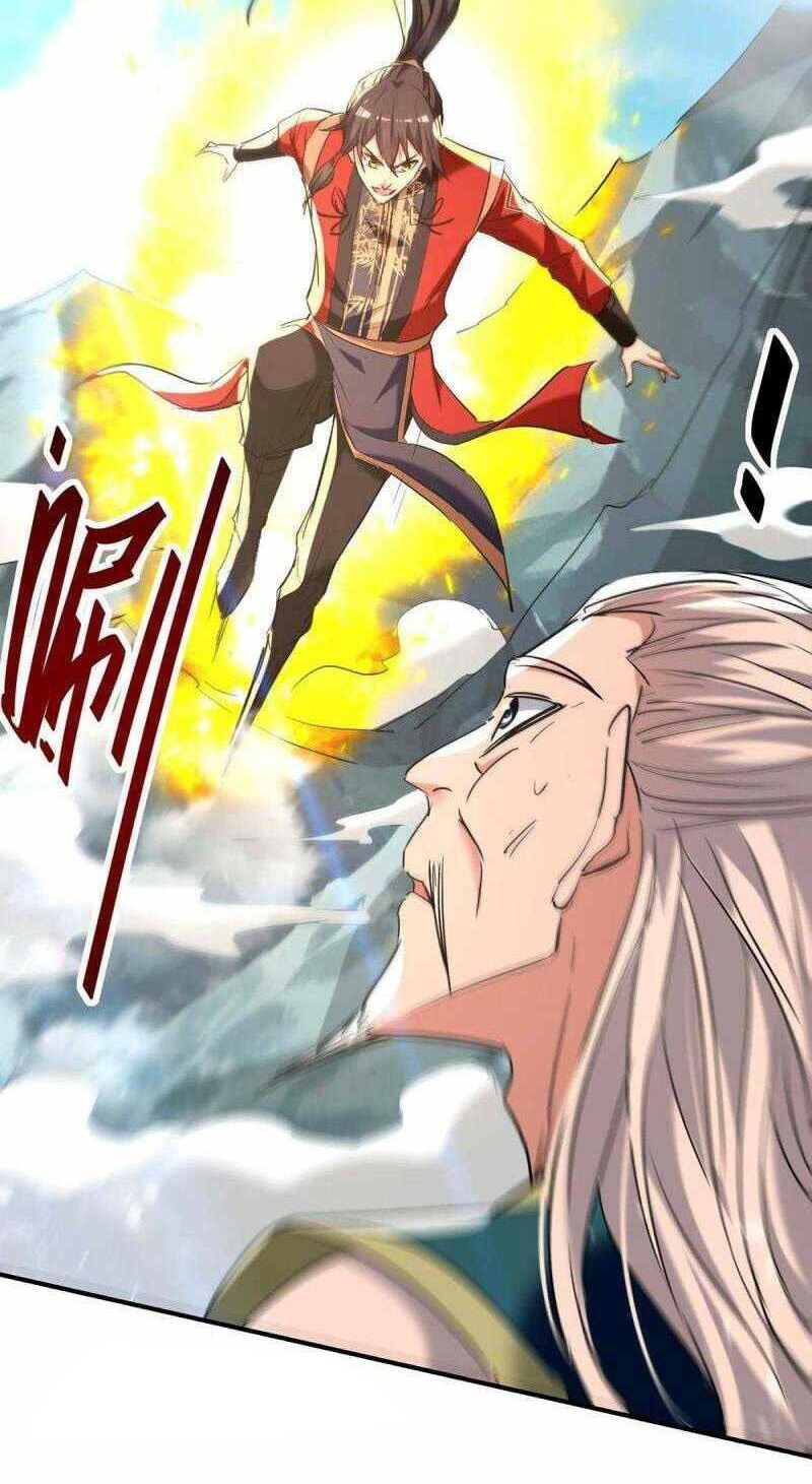 Return of Xiandi Chapter 277 Gambar 18