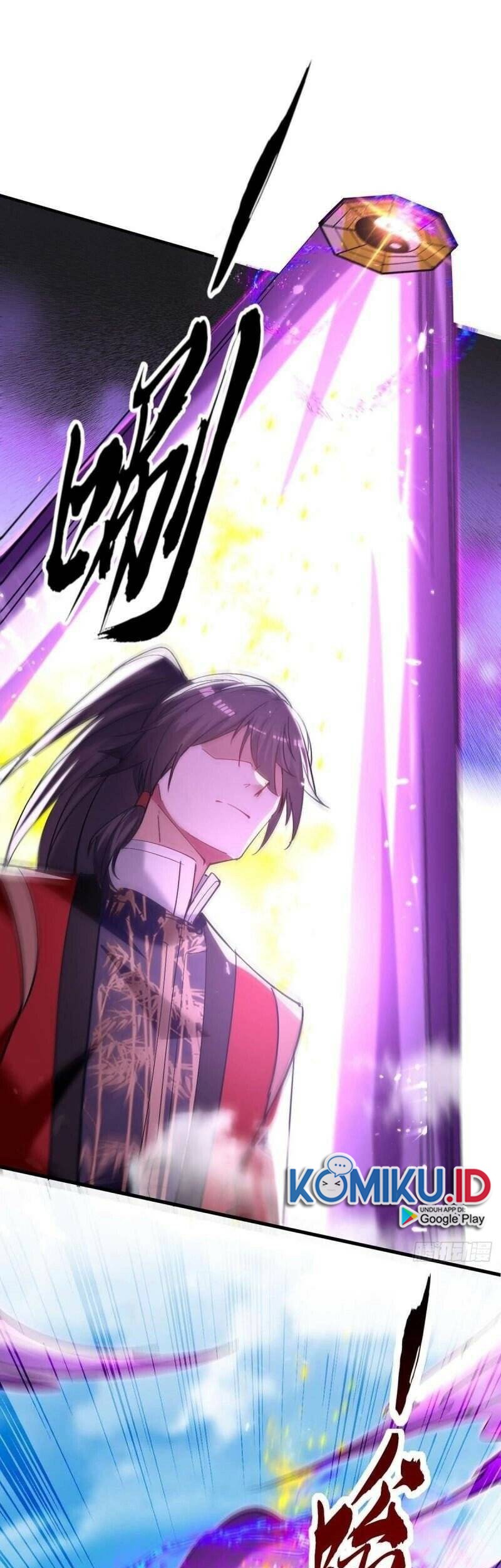 Return of Xiandi Chapter 278 Gambar 3