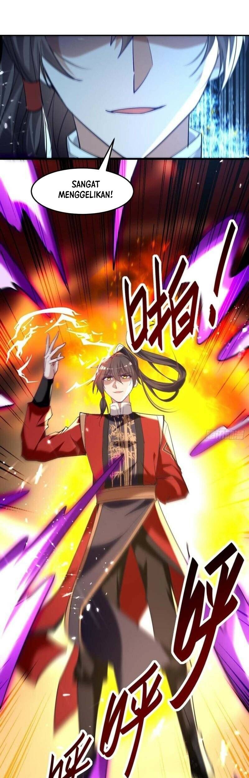 Return of Xiandi Chapter 278 Gambar 8