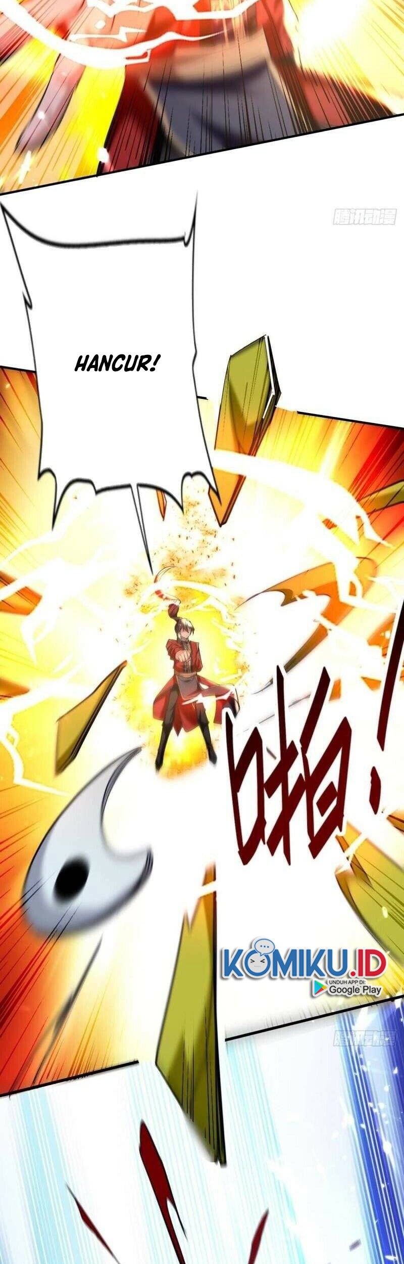 Return of Xiandi Chapter 278 Gambar 10