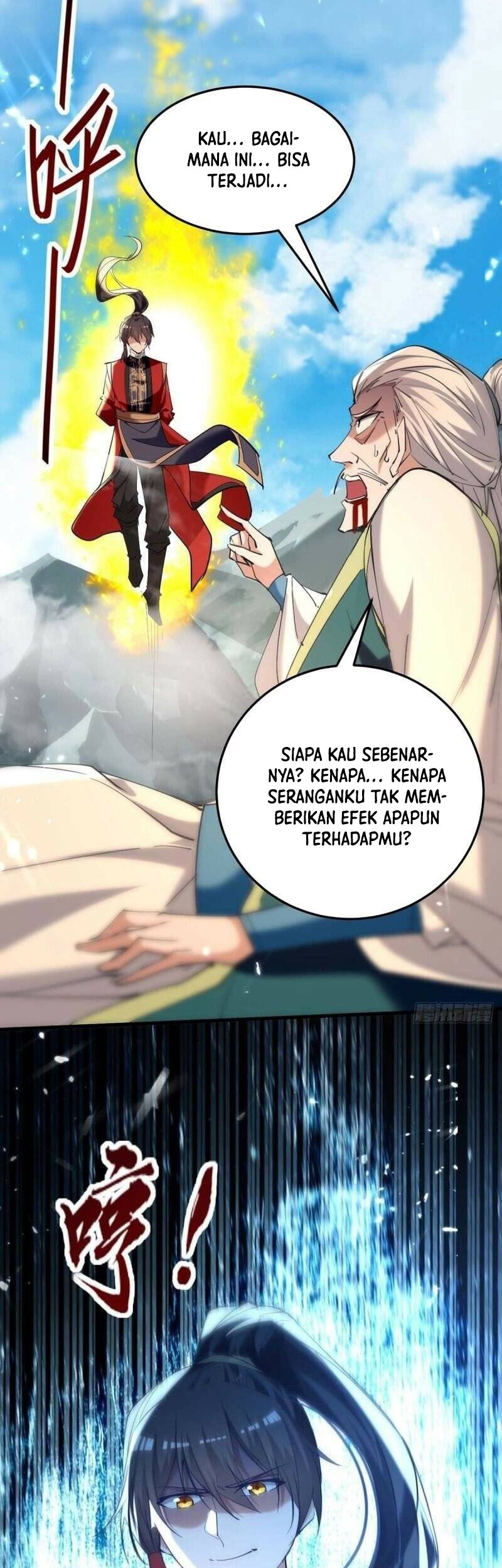 Return of Xiandi Chapter 278 Gambar 12