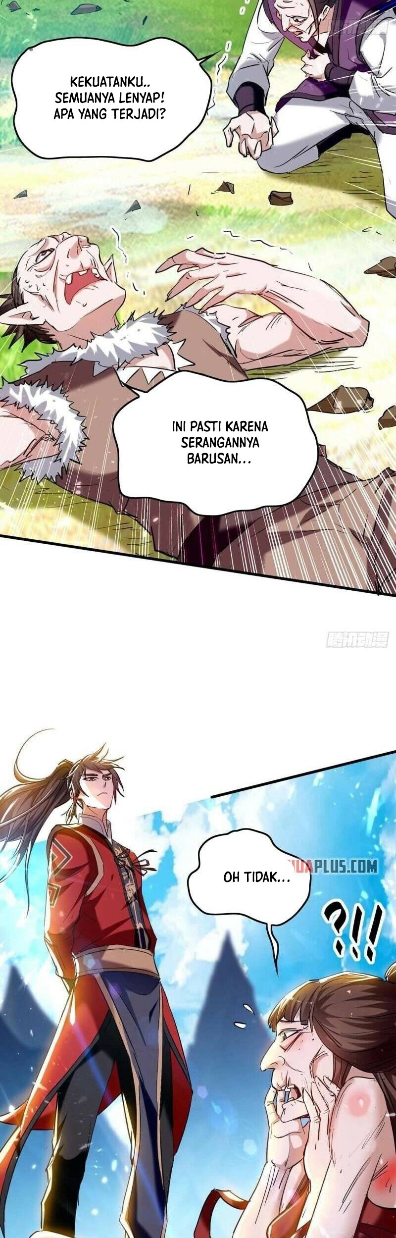 Return of Xiandi Chapter 278 Gambar 21
