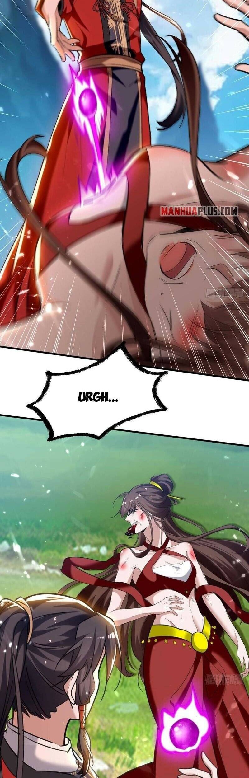 Return of Xiandi Chapter 278 Gambar 25