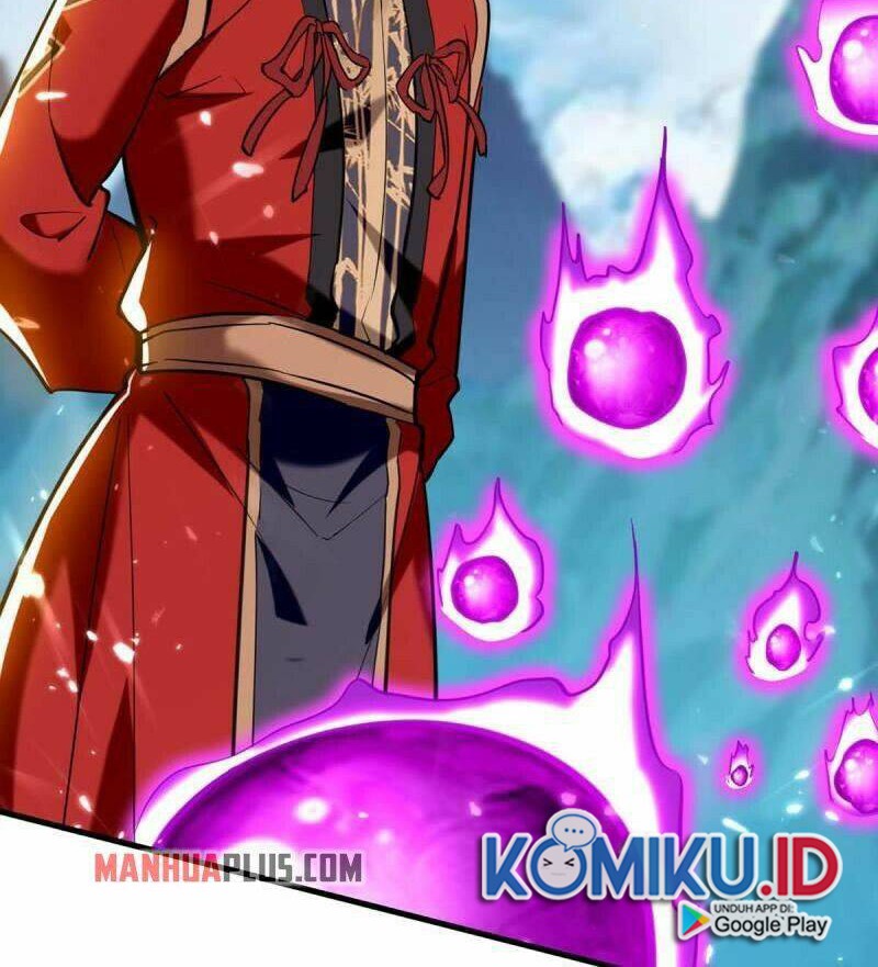 Return of Xiandi Chapter 279 Gambar 10