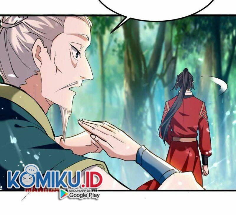 Return of Xiandi Chapter 279 Gambar 14
