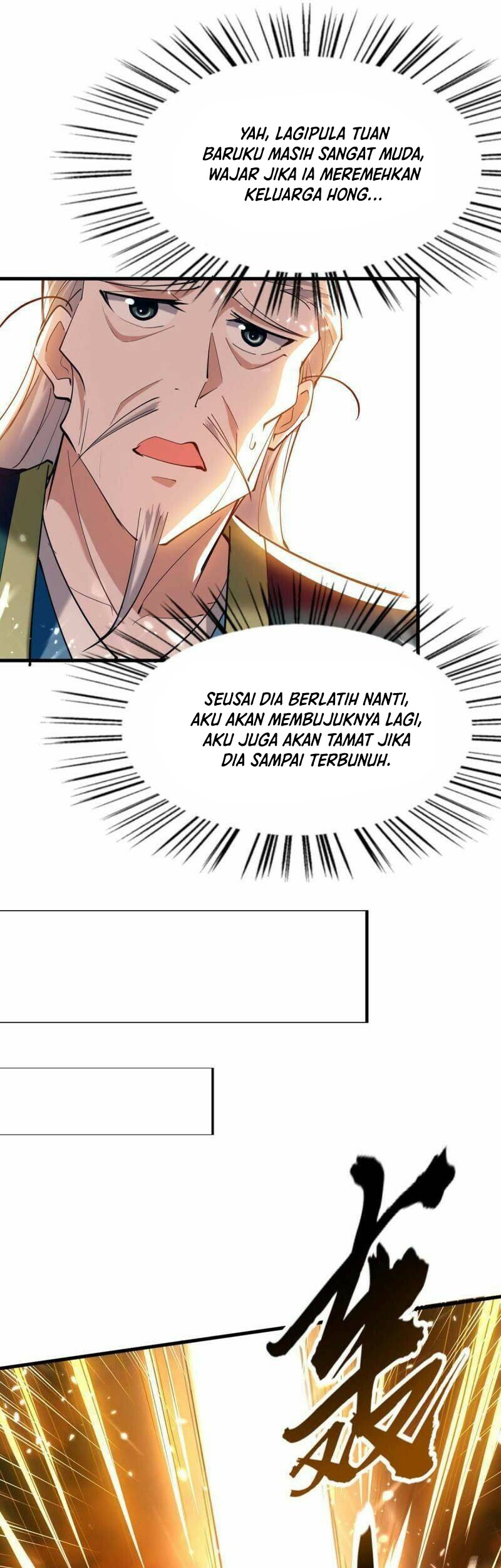 Return of Xiandi Chapter 279 Gambar 15